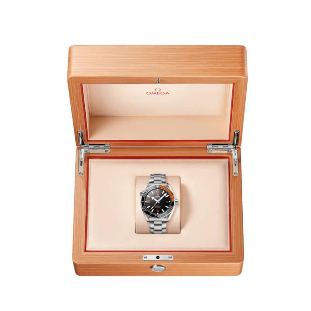 OMEGA Seamaster Planet Ocean 600m 44mm - 215.30.44.21.01.002 - #7 OMEGA Seamaster Planet Ocean 600m 44mm - 215.30.44.21.01.002 - #7