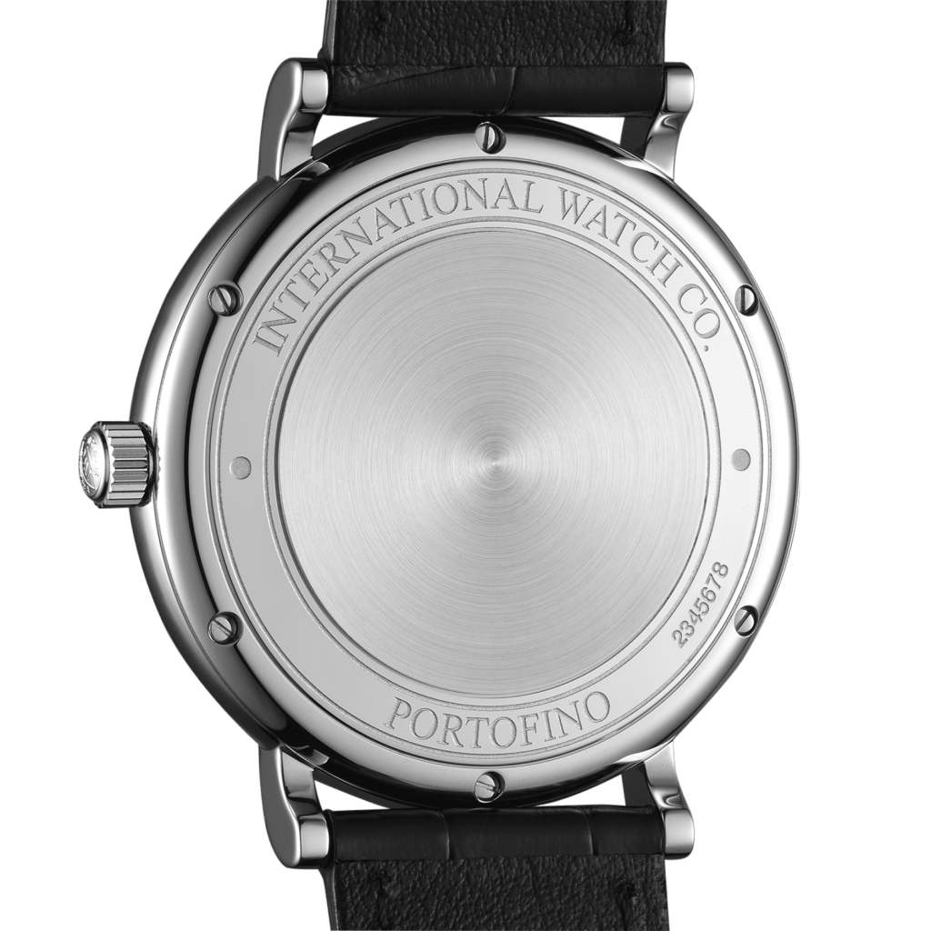 IWC Portofino Automatic 40mm - IW356523 - #3 IWC Portofino Automatic 40mm - IW356523 - #3