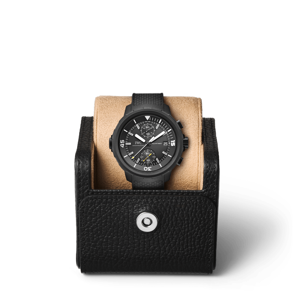 IWC Aquatimer Chronograph Galapagos 45mm - IW379502 - #7 IWC Aquatimer Chronograph Galapagos 45mm - IW379502 - #7