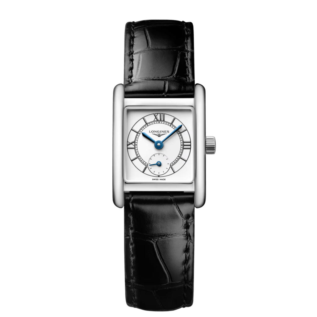 Longines Dolcevita Mini 29mm - L5.200.4.75.2 - #1 Longines Dolcevita Mini 29mm - L5.200.4.75.2 - #1