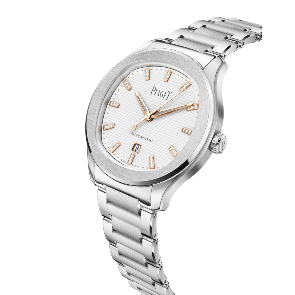Piaget Polo Date 36mm - G0A50028 - #3 Piaget Polo Date 36mm - G0A50028 - #3