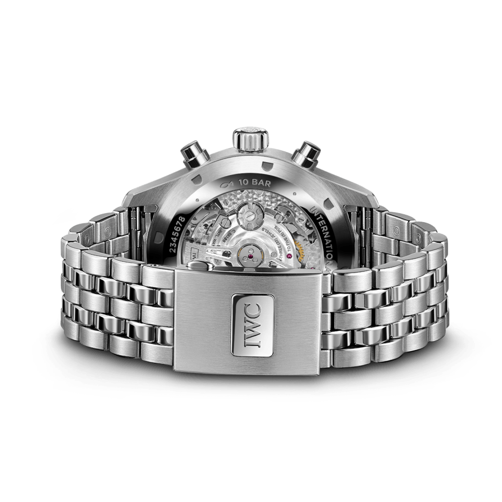 IWC Pilots Watch Chronograph 43mm - IW378004 - #3