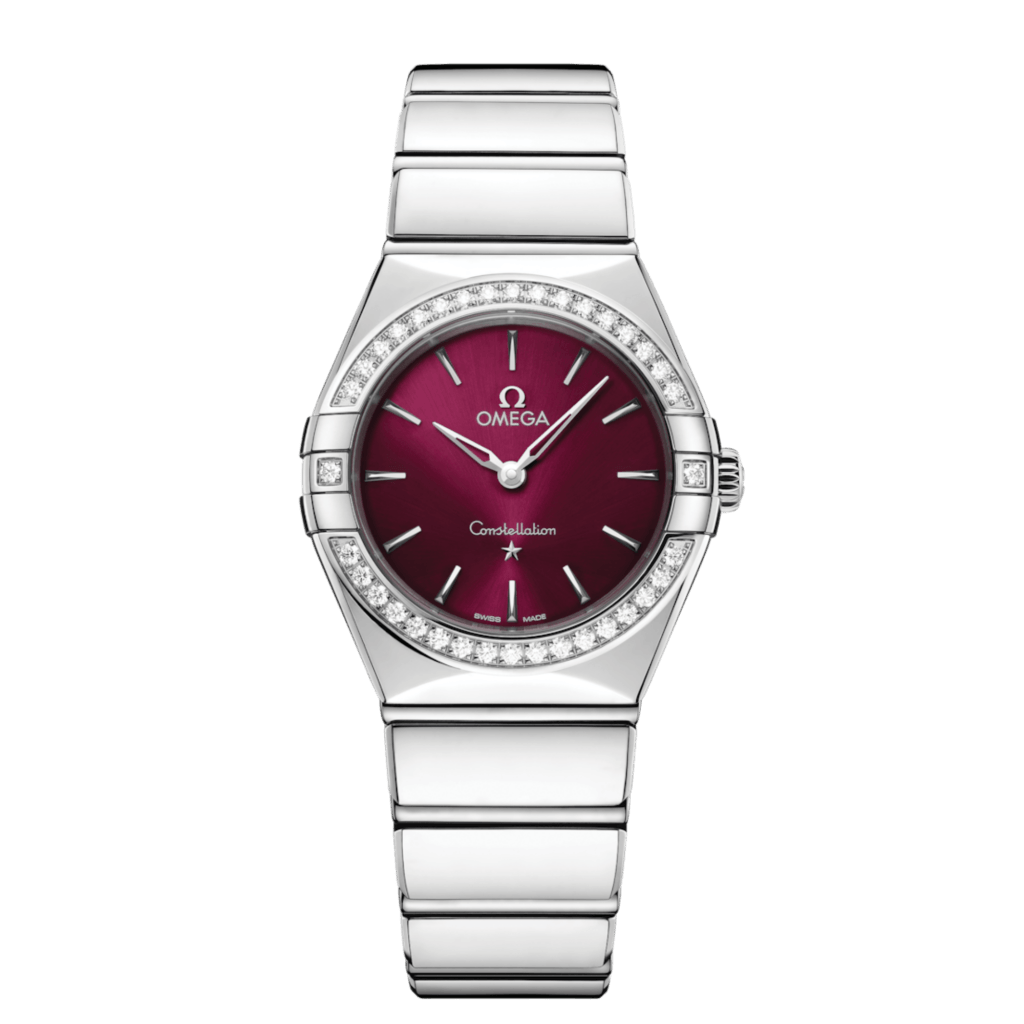 OMEGA Constellation 28mm - 131.15.28.60.11.001 - #1 OMEGA Constellation 28mm - 131.15.28.60.11.001 - #1