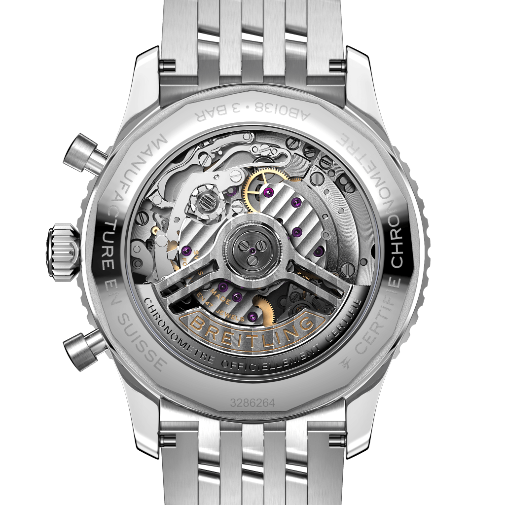 Breitling Navitimer 43mm - AB0138241K1A1 - #3
