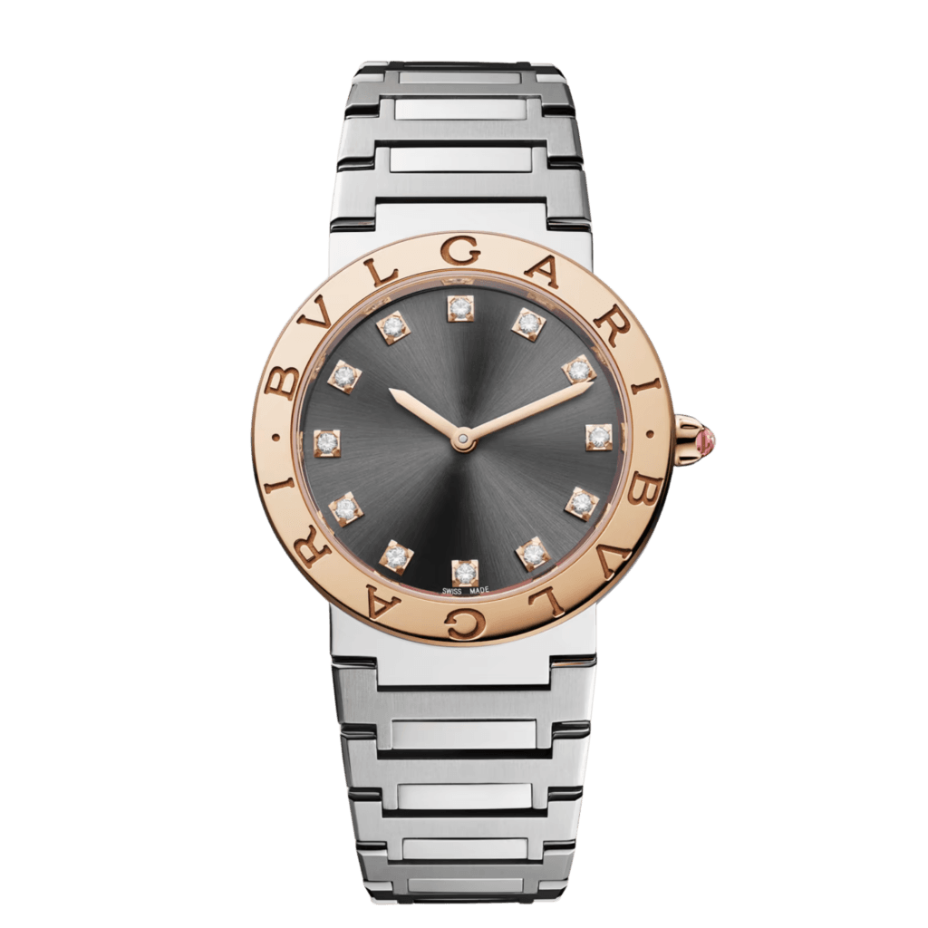 BVLGARI Bvlgari Bvlgari Lady 33mm - 103757 - #1 BVLGARI Bvlgari Bvlgari Lady 33mm - 103757 - #1