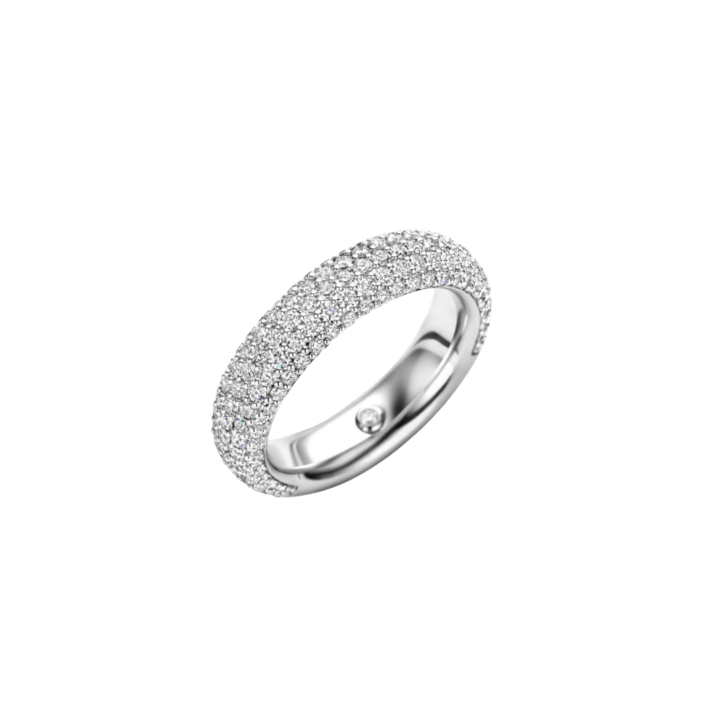 Diamonds Ring - Schaap en Citroen 