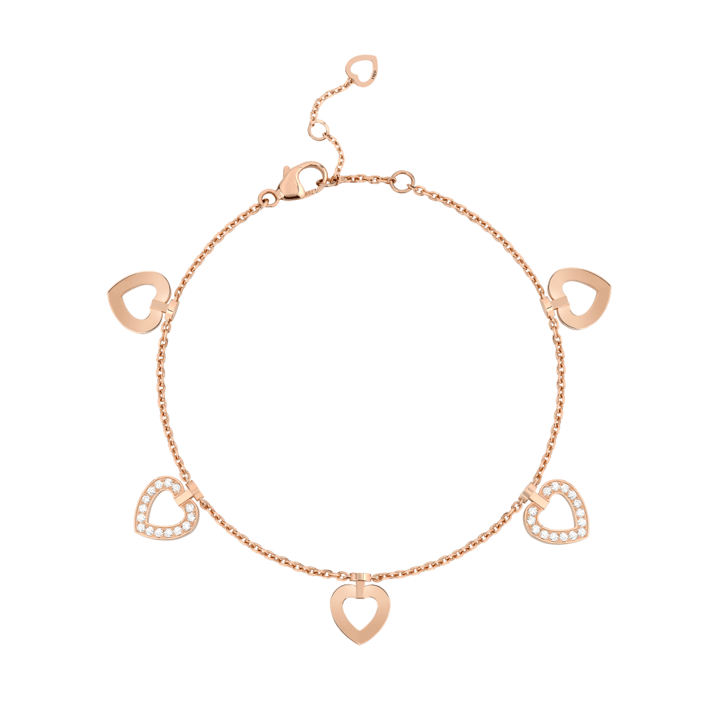 Pretty Woman Armband - Fred - 6B1195-000