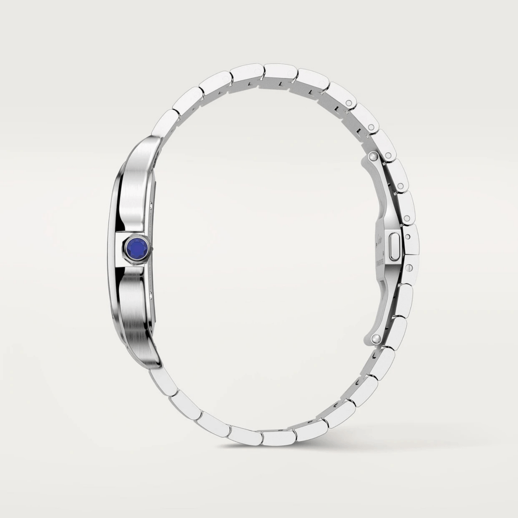 Cartier Santos De Cartier - WHSA0015 - #6 Cartier Santos De Cartier - WHSA0015 - #6