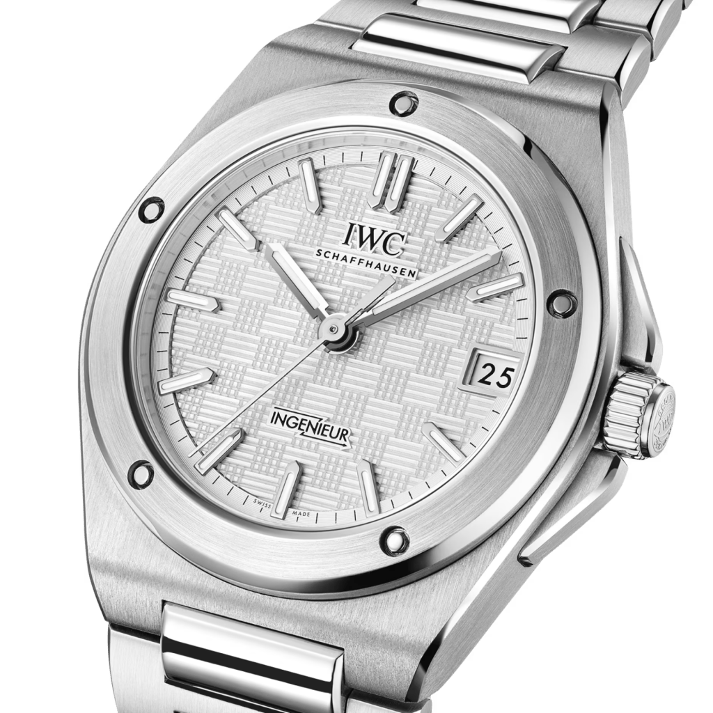 IWC Ingenieur Automatic 35mm - IW324901 - #2 IWC Ingenieur Automatic 35mm - IW324901 - #2