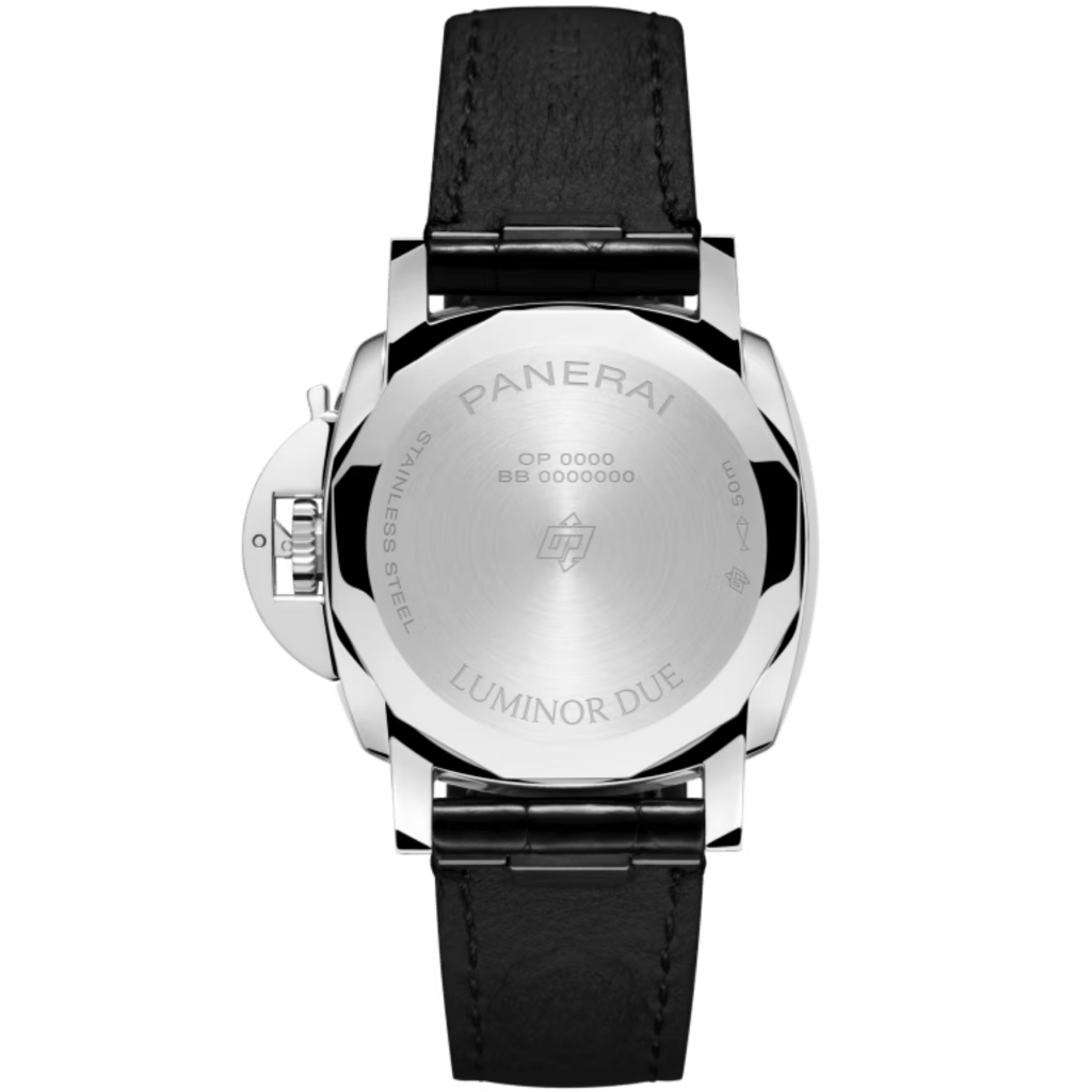 Panerai Luminor Due 38mm - PAM01552 - #2 Panerai Luminor Due 38mm - PAM01552 - #2