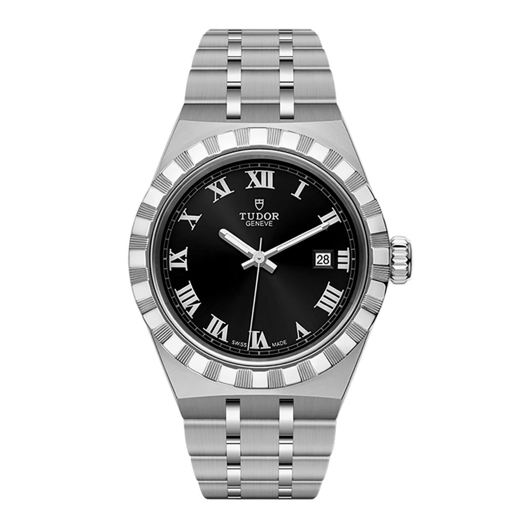 TUDOR Tudor Royal Date 28mm - 28300-0003 - #1 TUDOR Tudor Royal Date 28mm - 28300-0003 - #1