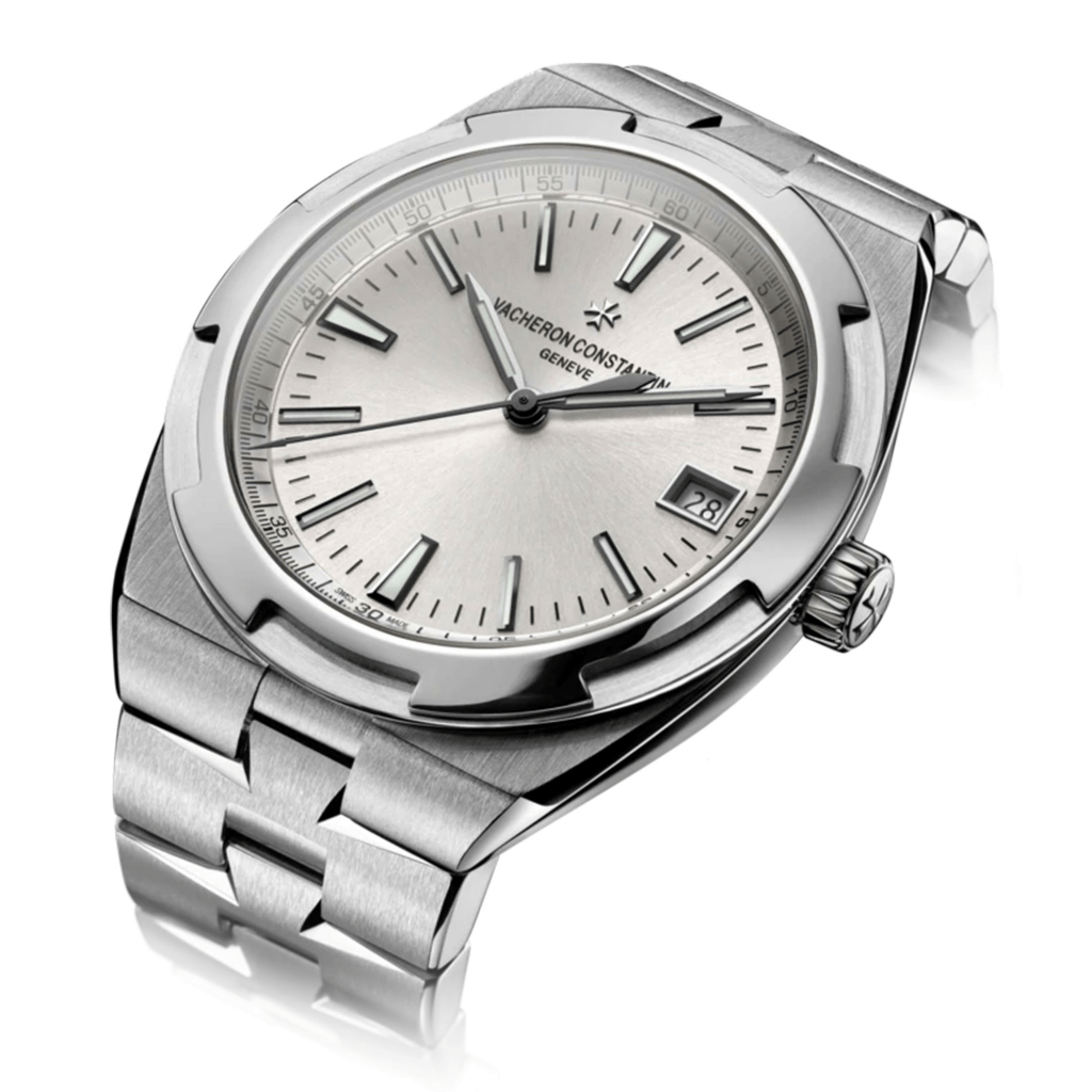 Vacheron Constantin Overseas Self Winding 41mm - 4520V/210A-B126 - #2