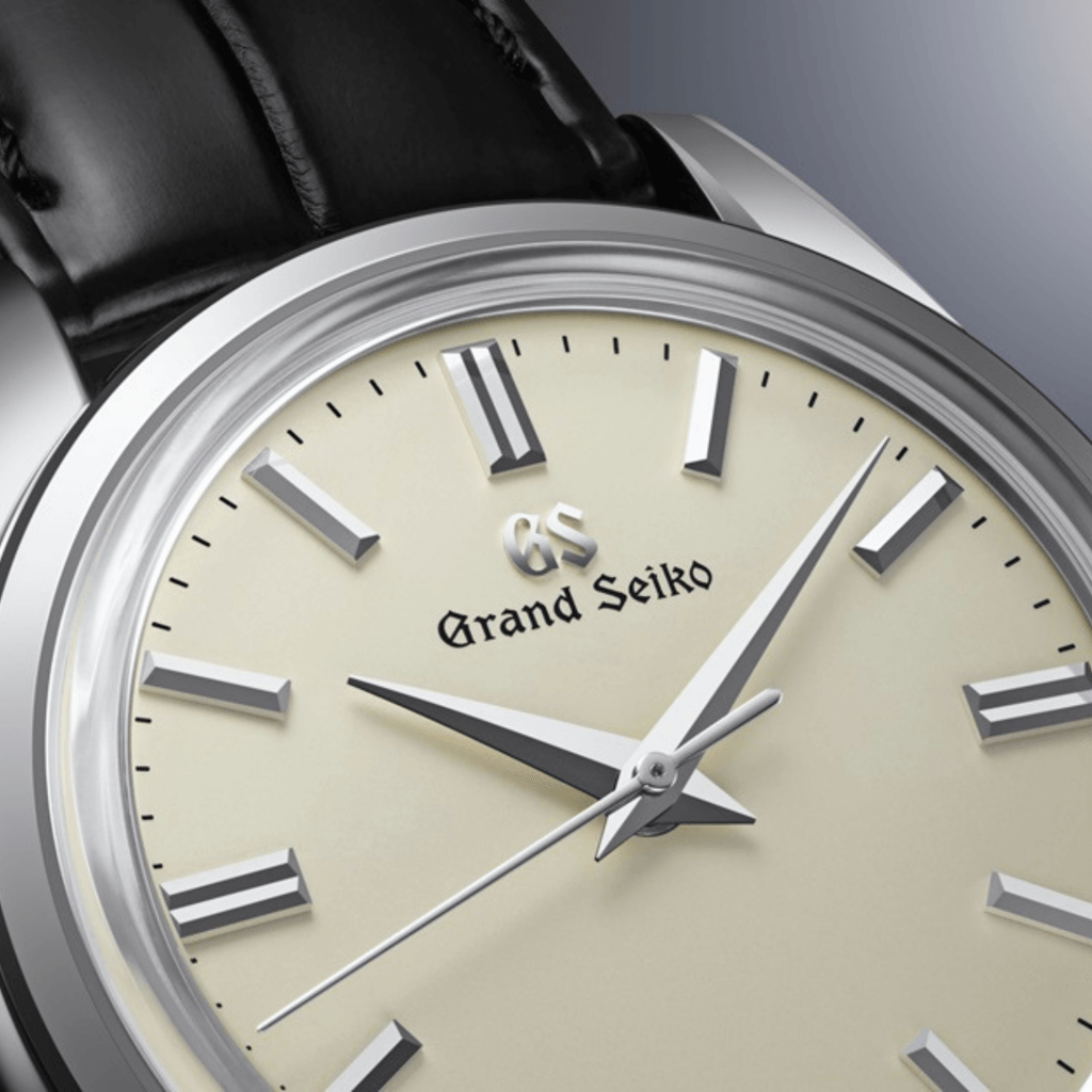 Grand Seiko Elegance Mechanical 37mm - SBGW301G - #3 Grand Seiko Elegance Mechanical 37mm - SBGW301G - #3