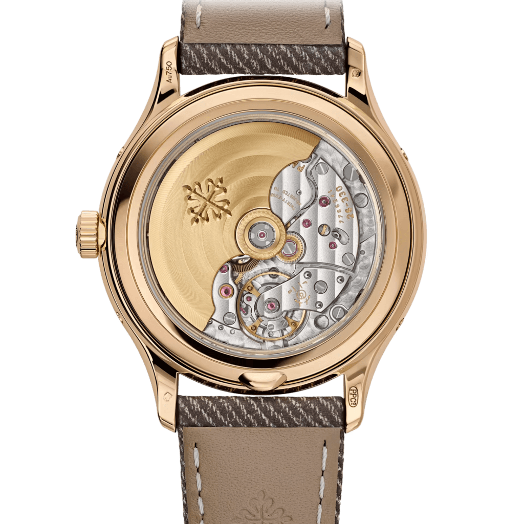 Patek Philippe Complications 38mm - 4946R-001 - #2 Patek Philippe Complications 38mm - 4946R-001 - #2