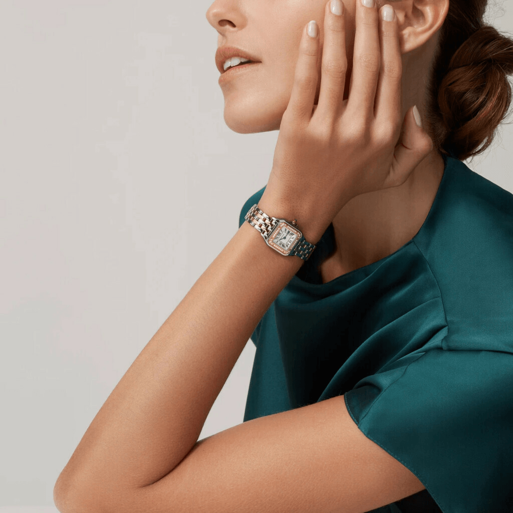 Cartier Panthere De Cartier - W3PN0014 - #7 Cartier Panthere De Cartier - W3PN0014 - #7
