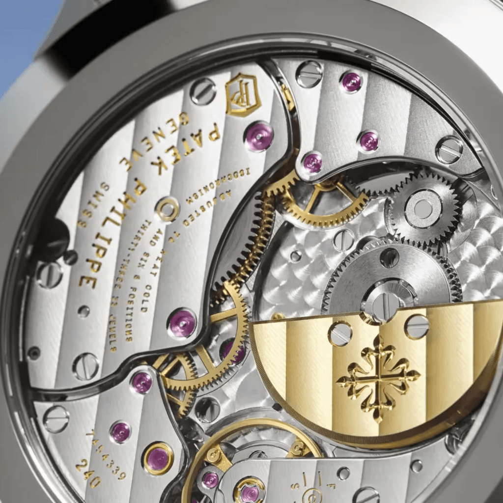 Patek Philippe Complications World Time Rare Handcrafts Worldtime 39mm - 5231G-001 - #4 Patek Philippe Complications World Time Rare Handcrafts Worldtime 39mm - 5231G-001 - #4