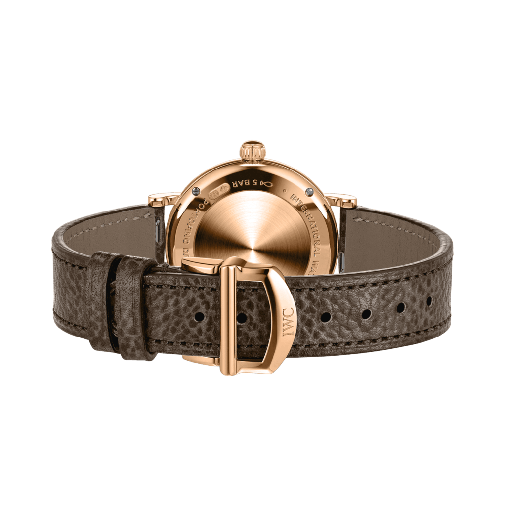IWC Portofino Automatic Day & Night 34mm - IW659802 - #4 IWC Portofino Automatic Day & Night 34mm - IW659802 - #4
