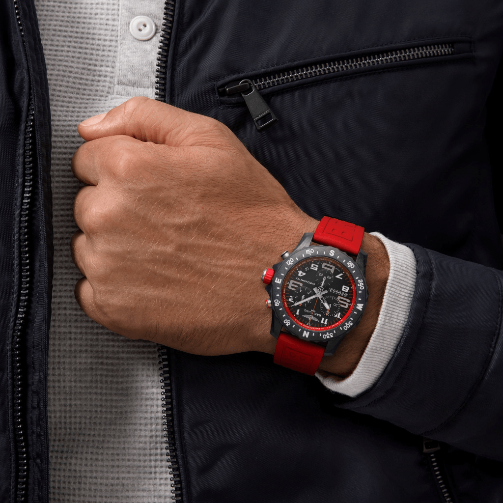 Breitling Professional Endurance Pro 44mm - X82310D91B1S1 - #4 Breitling Professional Endurance Pro 44mm - X82310D91B1S1 - #4