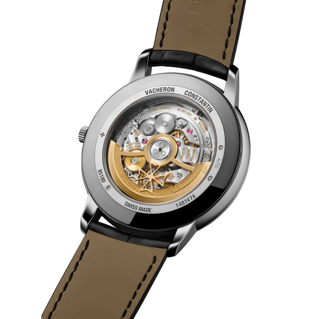 Vacheron Constantin Patrimony Self Winding 40mm - 85180/000G-9230 - #2 Vacheron Constantin Patrimony Self Winding 40mm - 85180/000G-9230 - #2