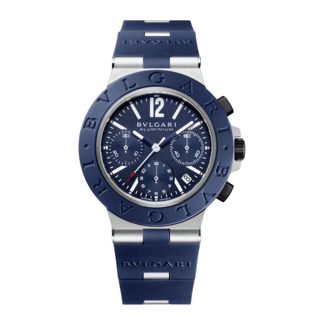 Bvlgari Bvlgari 41mm - BVLGARI - 104234 Bvlgari Bvlgari 41mm - BVLGARI - 104234