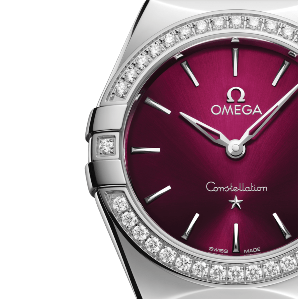 OMEGA Constellation 28mm - 131.15.28.60.11.001 - #3 OMEGA Constellation 28mm - 131.15.28.60.11.001 - #3