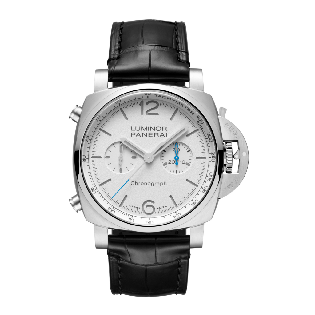 Panerai Luminor Chrono 44mm - PAM01218 - #1 Panerai Luminor Chrono 44mm - PAM01218 - #1