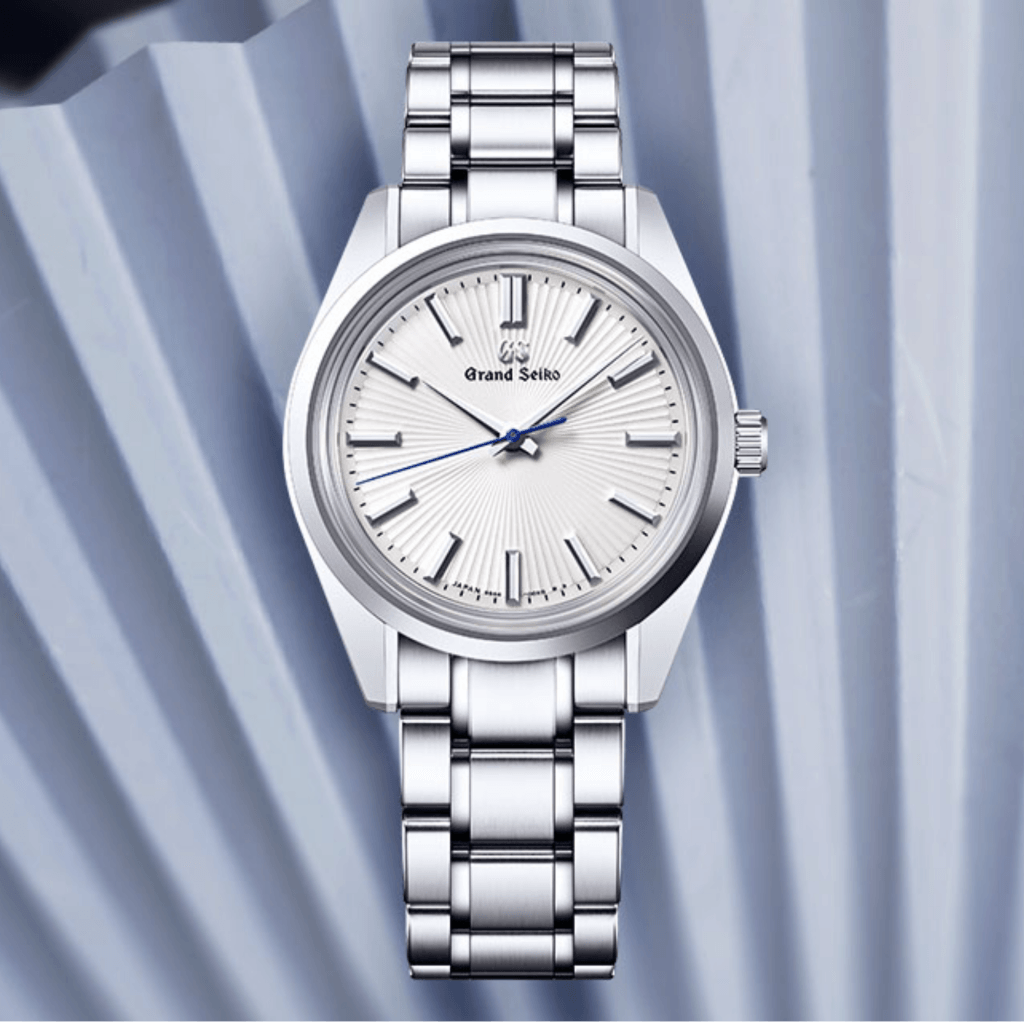 Grand Seiko Heritage Mechanical 37mm - SBGW297G - #4 Grand Seiko Heritage Mechanical 37mm - SBGW297G - #4