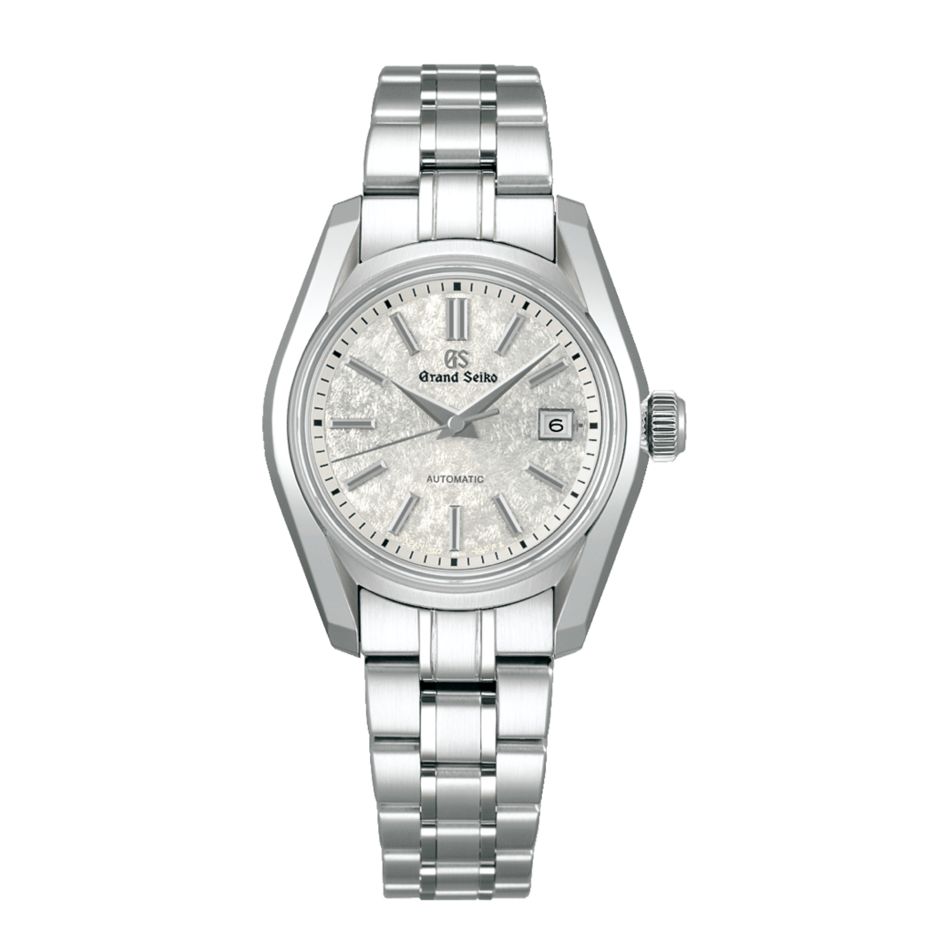 Grand Seiko Heritage Cherry Blossom 30mm - STGK033G - #1 Grand Seiko Heritage Cherry Blossom 30mm - STGK033G - #1