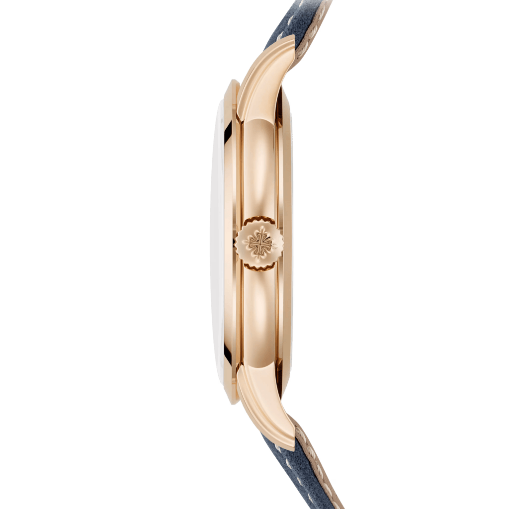 Patek Philippe Calatrava Travel Time 42mm - 5224R-001 - #8 Patek Philippe Calatrava Travel Time 42mm - 5224R-001 - #8