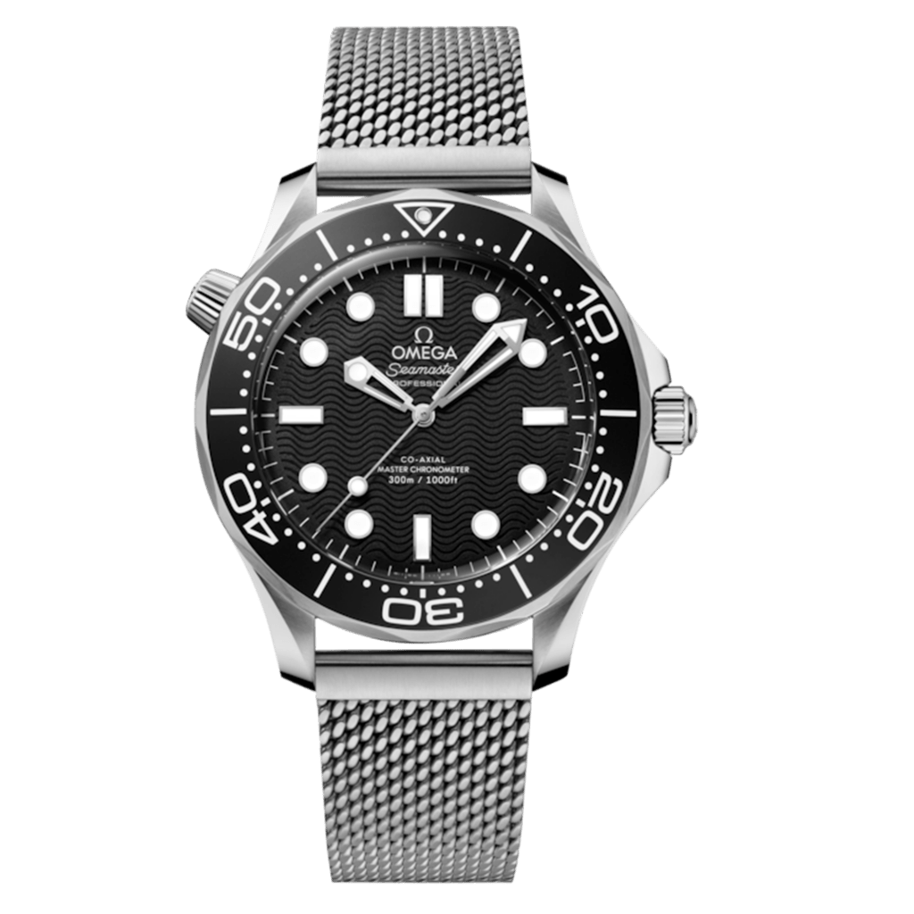 OMEGA Seamaster Diver 300m 42mm - 210.30.42.20.01.010 - #7 OMEGA Seamaster Diver 300m 42mm - 210.30.42.20.01.010 - #7