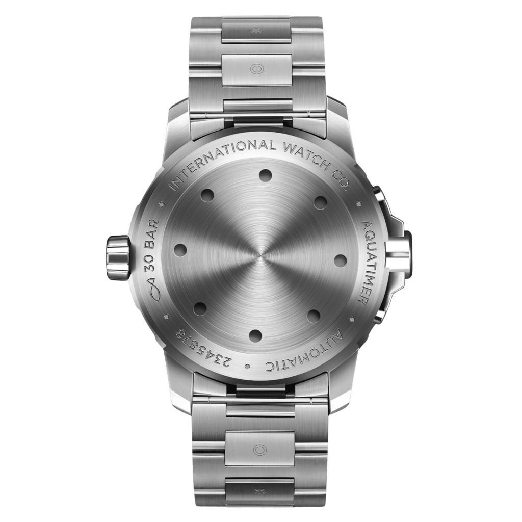 IWC Aquatimer Automatic 42mm - IW328803 - #4