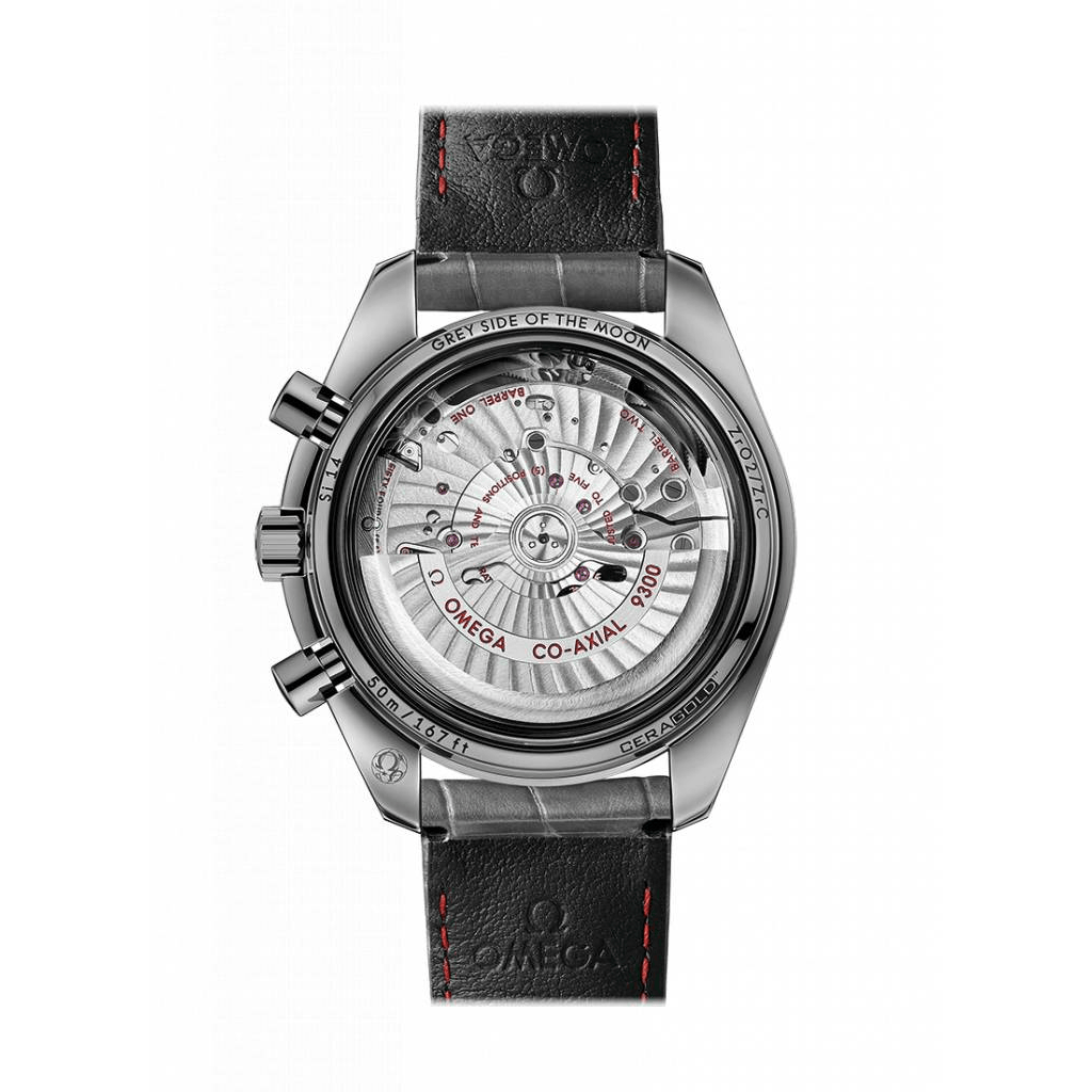 OMEGA Speedmaster Dark Side Of The Moon 44mm - 311.63.44.51.99.001 - #5 OMEGA Speedmaster Dark Side Of The Moon 44mm - 311.63.44.51.99.001 - #5