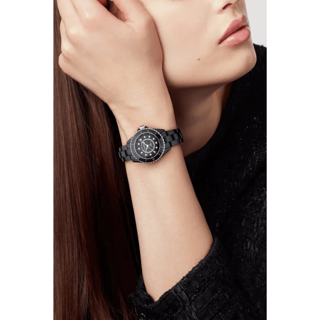 CHANEL J12 Calibre 122 - H9742 - #3