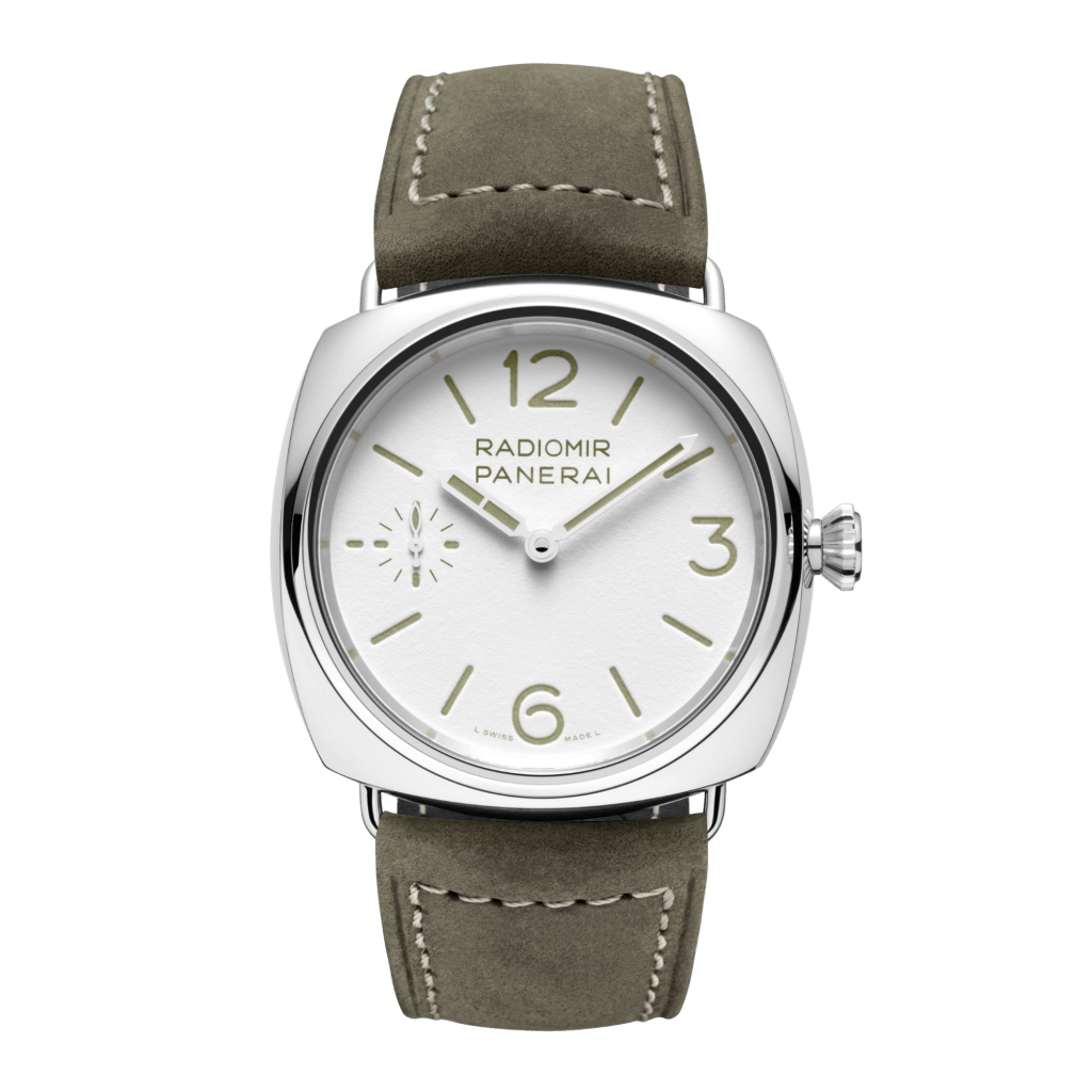 Radiomir 45mm - Panerai - PAM01384 Radiomir 45mm - Panerai - PAM01384