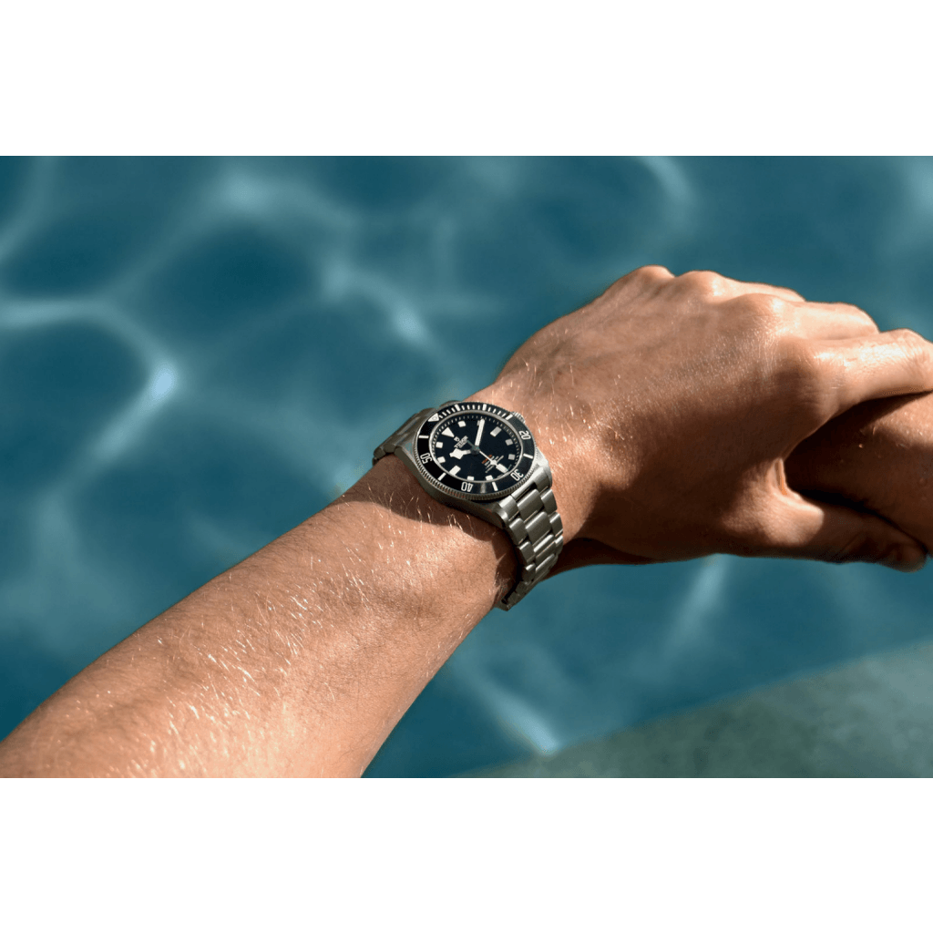 TUDOR Pelagos 39 39mm - 25407N-0001 - #8 TUDOR Pelagos 39 39mm - 25407N-0001 - #8