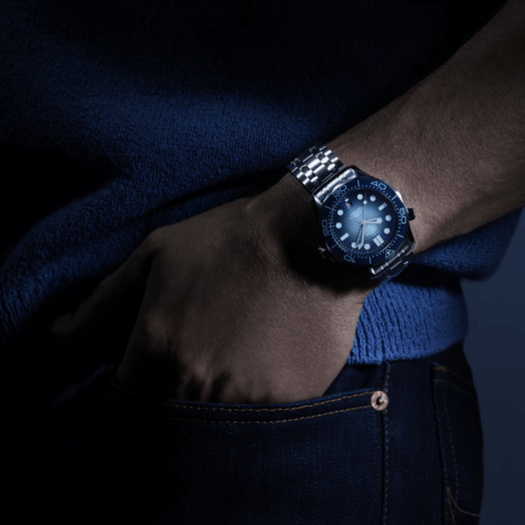 OMEGA Seamaster Diver 300m 42mm - 210.30.42.20.03.003 - #4 OMEGA Seamaster Diver 300m 42mm - 210.30.42.20.03.003 - #4