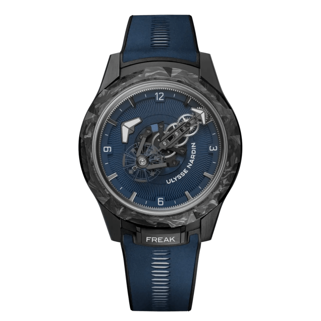 Ulysse Nardin Freak One Navi Blue 44mm - 2403-500-3A/3B - #1
