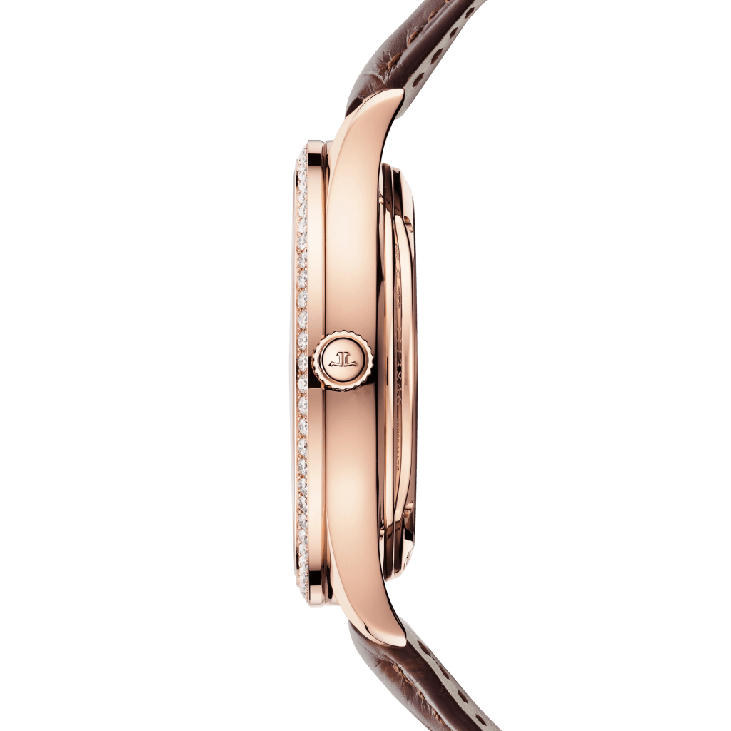 Jaeger-LeCoultre Master Ultra Thin Tourbillon 40mm - Q1682402 - #2 Jaeger-LeCoultre Master Ultra Thin Tourbillon 40mm - Q1682402 - #2