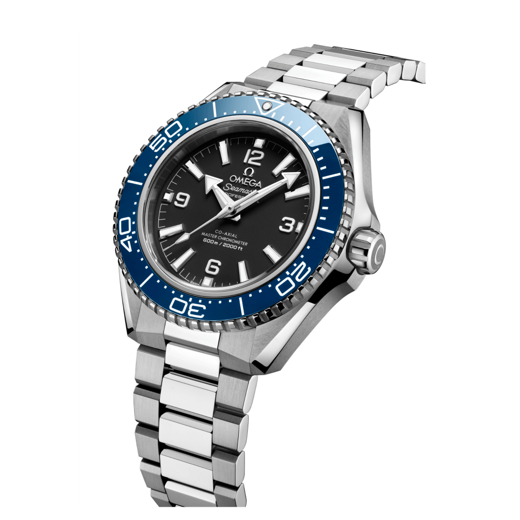 OMEGA Seamaster Planet Ocean 600m 42mm - 217.30.42.21.01.002 - #4 OMEGA Seamaster Planet Ocean 600m 42mm - 217.30.42.21.01.002 - #4