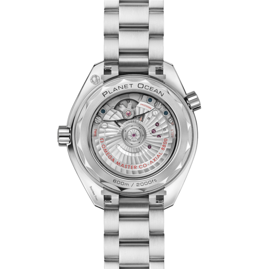 OMEGA Seamaster Planet Ocean 600m 40mm - 215.30.40.20.03.001 - #2 OMEGA Seamaster Planet Ocean 600m 40mm - 215.30.40.20.03.001 - #2