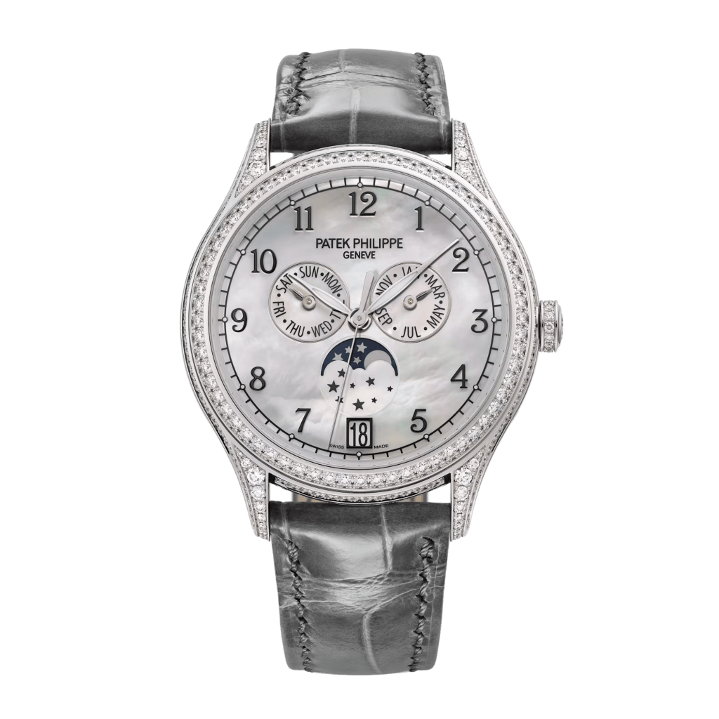 Patek Philippe Complications 38mm - 4948G-010 - #1 Patek Philippe Complications 38mm - 4948G-010 - #1