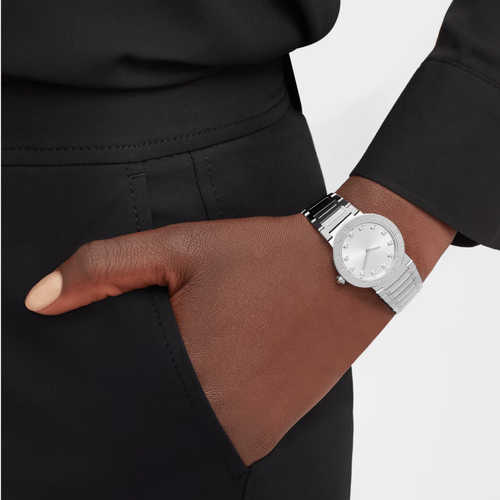 BVLGARI Bvlgari Bvlgari Lady 33mm - 103696 - #5 BVLGARI Bvlgari Bvlgari Lady 33mm - 103696 - #5