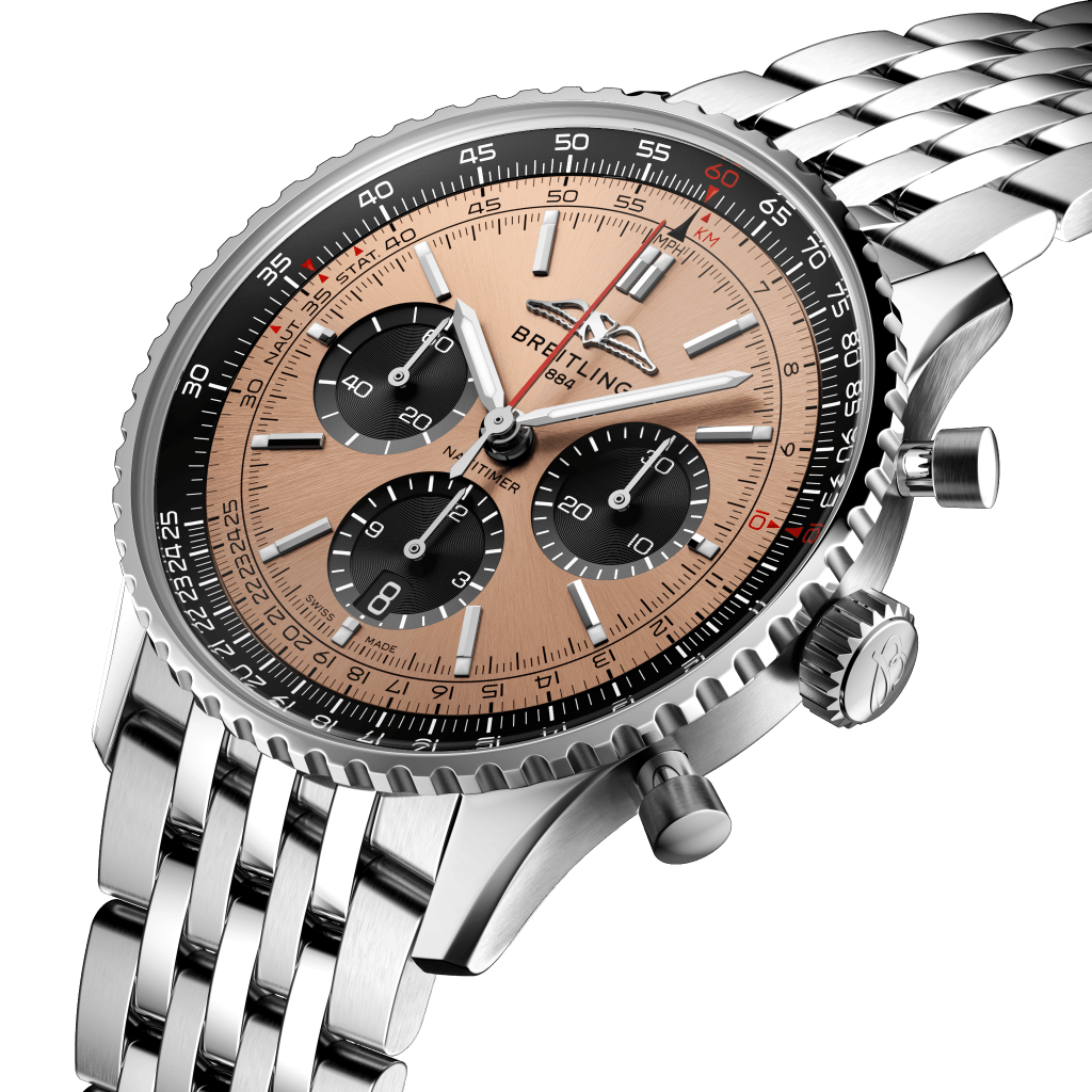 Breitling Navitimer 43mm - AB0138241K1A1 - #2