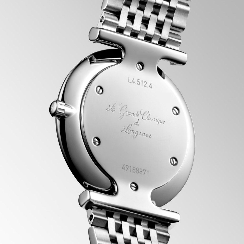 Longines La Grande Classique 29mm - L4.512.4.77.6 - #6 Longines La Grande Classique 29mm - L4.512.4.77.6 - #6