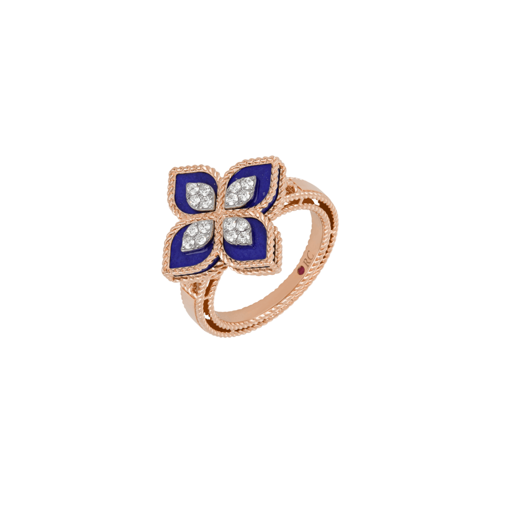 Princess Flower Ring - Roberto Coin - ADV888RI1837_04