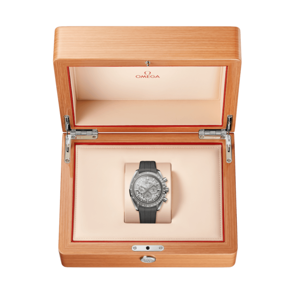 OMEGA Speedmaster Grey Side Of The Moon 44mm - 310.92.44.50.06.002 - #6 OMEGA Speedmaster Grey Side Of The Moon 44mm - 310.92.44.50.06.002 - #6