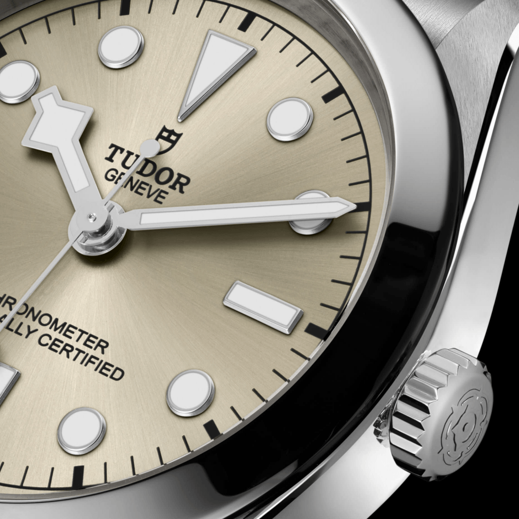 TUDOR Black Bay 31 31mm - 79600-0003 - #2 TUDOR Black Bay 31 31mm - 79600-0003 - #2