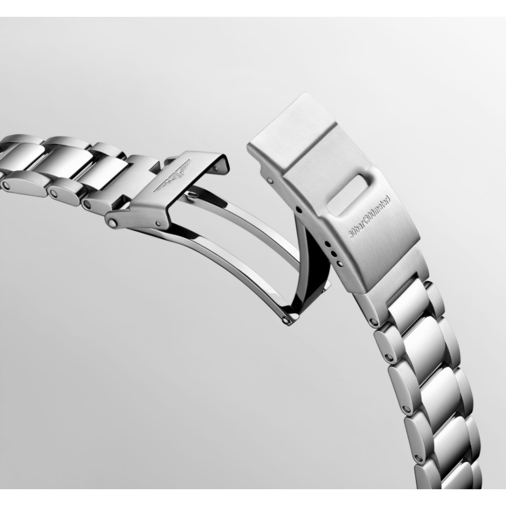 Longines Hydroconquest 32mm - L3.370.4.87.6 - #6