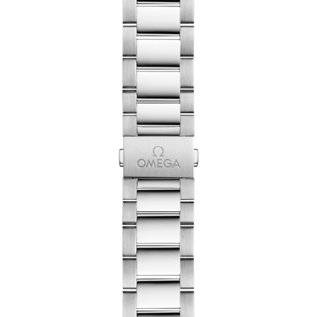 OMEGA Seamaster Aqua Terra 150m GMT Worldtimer 43mm - 220.10.43.22.03.001 - #4
