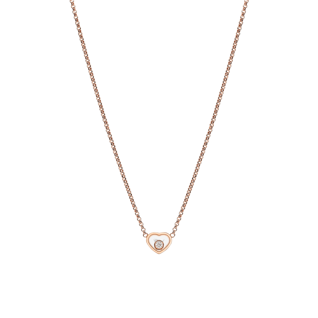 Happy Diamonds Collier - Chopard - 81A086-5001 Happy Diamonds Collier - Chopard - 81A086-5001